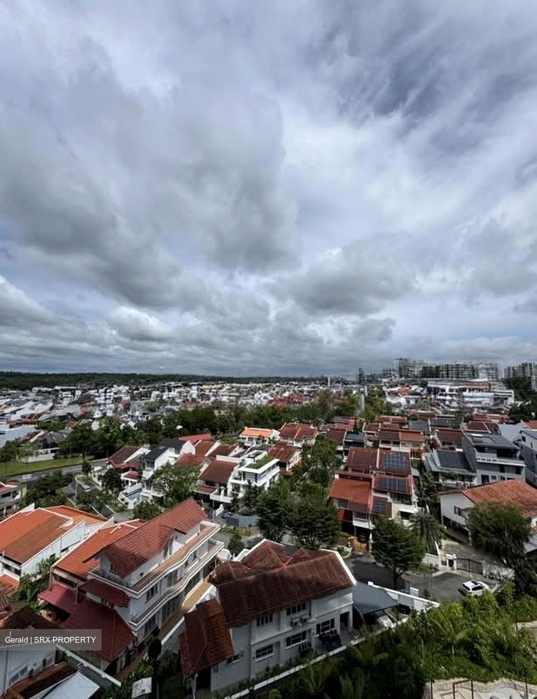 Amo Residence (D20), Apartment #551266571